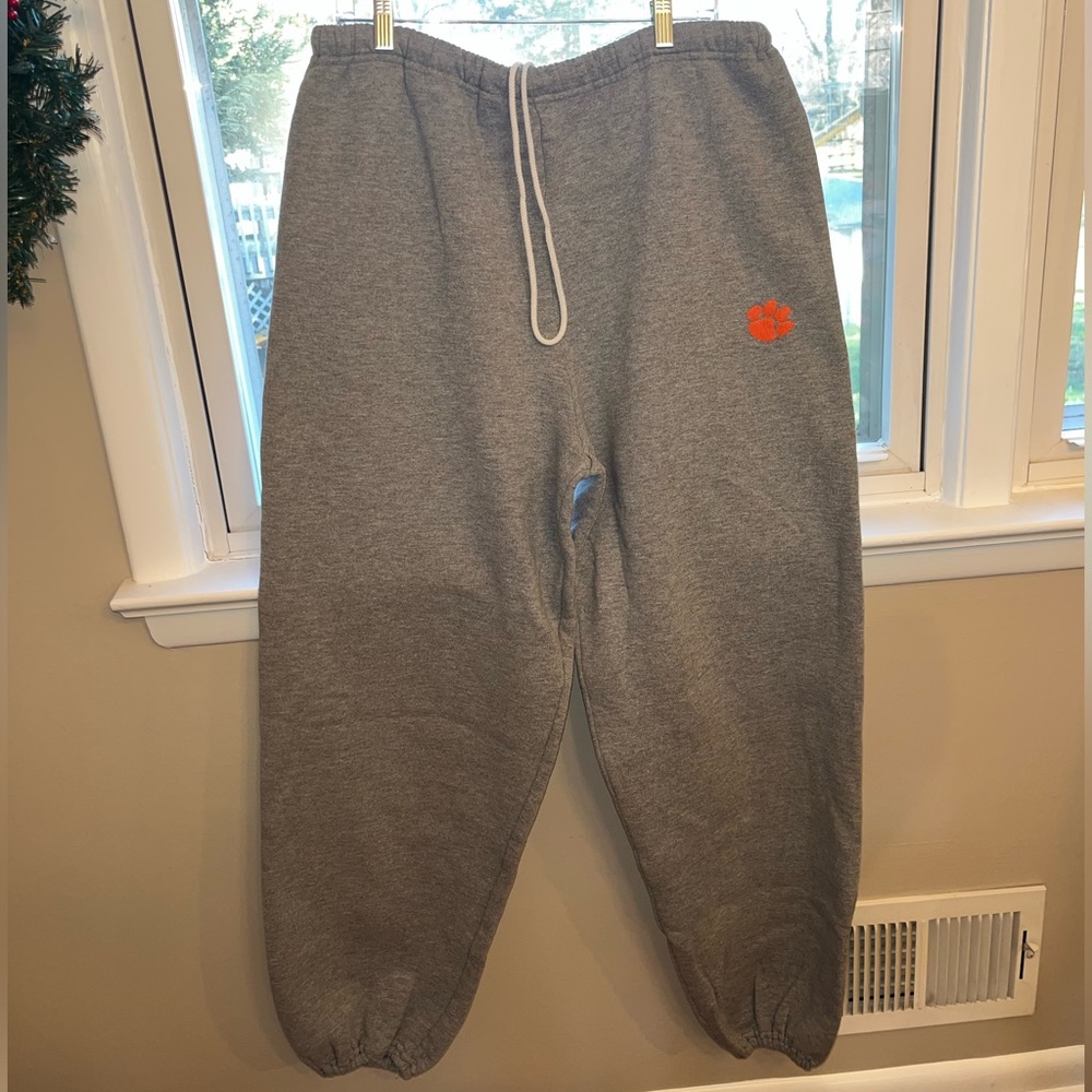 Clemson Sweatpants